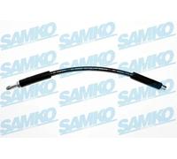 Tubo flessibile freno 6T49177 SAMKO per MERCEDES-BENZ CLA Coupé CLASSE A