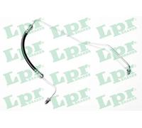 Tubo flessibile freno 6T49186 LPR per RENAULT MEGANE II SCÉNIC II