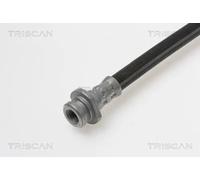 Tubo flessibile freno 8150 10124 TRISCAN per SUZUKI FIAT