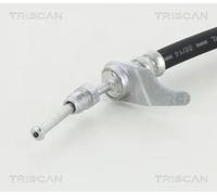 Tubo flessibile freno 8150 10228 TRISCAN per RENAULT NISSAN OPEL