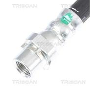 Tubo flessibile freno 8150 11110 TRISCAN per BMW 3 3 Touring Z4 Roadster 1