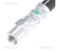 Tubo flessibile freno 8150 11201 TRISCAN per BMW VOLVO