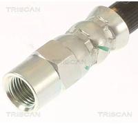 Tubo flessibile freno 8150 11203 TRISCAN per BMW 3 3 Coupé 3 Cabriolet 3 Touring