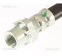 Tubo flessibile freno 8150 11210 TRISCAN per BMW 1 3 Touring X1 3 Cabriolet 3