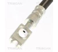 Tubo flessibile freno 8150 11213 TRISCAN per BMW X5