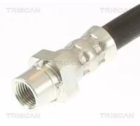 Triscan 8150 11216 Tubo Freno Posteriore per Mini R50 R53 R52 R56 R57 R59 R55