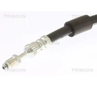 Tubo flessibile freno 8150 11238 TRISCAN per BMW 6 Cabriolet 5 5 Touring 7