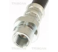 Tubo flessibile freno 8150 11239 TRISCAN per BMW X5 X6