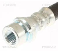 Tubo flessibile freno 8150 11240 TRISCAN per BMW X5 X6