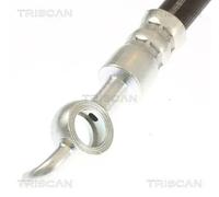 TRISCAN Flessibile Del Freno Tubo Anteriore Destra per Toyota Yaris Sciarada