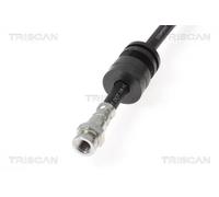 Tubo flessibile freno 8150 15142 TRISCAN per FIAT DOBLO MPV / Space wagon