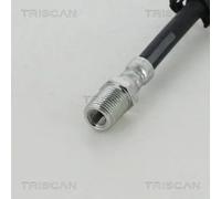 Tubo flessibile freno 8150 15148 TRISCAN per IVECO DAILY IV Autobus