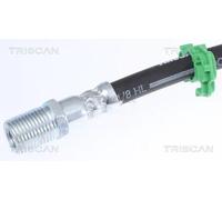 Tubo flessibile freno 8150 15300 TRISCAN per IVECO DAILY IV Autobus