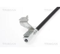 Tubo flessibile freno 8150 16127 TRISCAN per FORD ESCORT V Tre volumi ESCORT VI