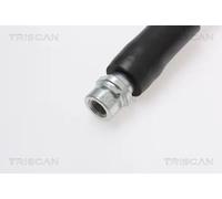 Tubo flessibile freno 8150 16136 TRISCAN per FORD MAZDA