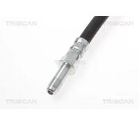Tubo flessibile freno 8150 16137 TRISCAN per FORD FOCUS II Turnier FOCUS C-MAX