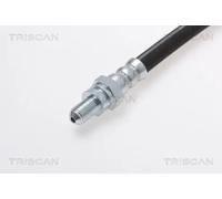 Tubo flessibile freno 8150 16226 TRISCAN per FORD FIESTA IV PUMA