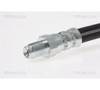 Tubo flessibile freno 8150 16300 TRISCAN per FORD KA
