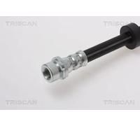 Tubo flessibile freno 8150 16306 TRISCAN per FORD C-MAX II GRAND C-MAX FOCUS III