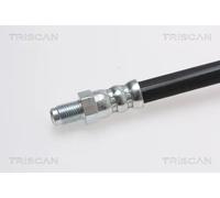 Triscan 8150 16320 Tubo Del Freno Posteriore per Ford Focus III Familiare