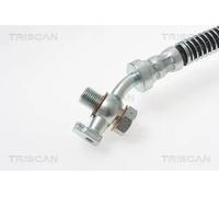 Tubo flessibile freno 8150 17111 TRISCAN per LAND ROVER DISCOVERY II DISCOVERY I