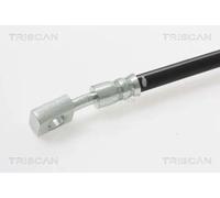 Tubo flessibile freno 8150 17303 TRISCAN per LAND ROVER RANGE ROVER III