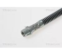Tubo flessibile freno 8150 20001 TRISCAN per PORSCHE BOXSTER Spyder CAYMAN