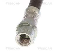 Tubo flessibile freno 8150 23208 TRISCAN per MERCEDES-BENZ VANEO CLASSE A