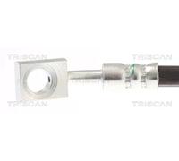 Tubo flessibile freno 8150 23241 TRISCAN per MERCEDES-BENZ CLASSE C T-Model GLC