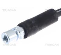 Tubo flessibile freno 8150 24130 TRISCAN per OPEL VECTRA B Hatchback VECTRA B