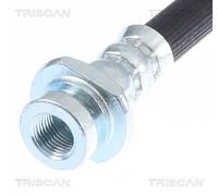 Tubo flessibile freno 8150 24241 TRISCAN per OPEL AGILA