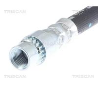 Tubo flessibile freno 8150 25203 TRISCAN per RENAULT DACIA LADA