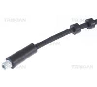 Tubo flessibile freno 8150 27108 TRISCAN per VOLVO S70 V70 I C70 I Coupé