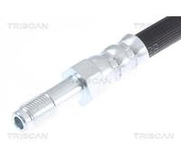 Tubo flessibile freno 8150 27110 TRISCAN per VOLVO C70 II Cabriolet V50 S40 II