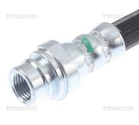 Tubo flessibile freno 8150 27227 TRISCAN per VOLVO FORD