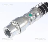Tubo flessibile freno 8150 28205 TRISCAN per PEUGEOT RENAULT