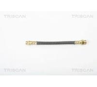 Tubo flessibile freno 8150 28221 TRISCAN per CITROËN PEUGEOT