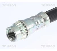 Tubo flessibile freno 8150 28223 TRISCAN per CITROËN PEUGEOT DS
