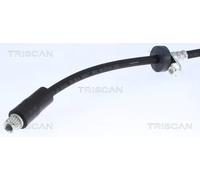 Tubo flessibile freno 8150 28224 TRISCAN per PEUGEOT CITROËN