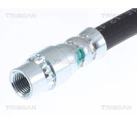 Tubo flessibile freno 8150 28228 TRISCAN per CITROËN PEUGEOT DS