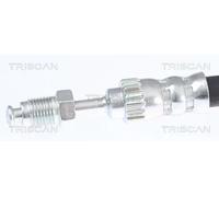 Tubo flessibile freno 8150 28230 TRISCAN per CITROËN PEUGEOT