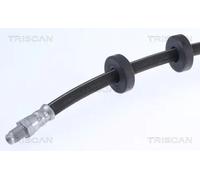 Tubo flessibile freno 8150 29002 TRISCAN per AUDI VW