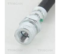 Tubo flessibile freno 8150 29103 TRISCAN per VW KAEFER GOLF I LT 28-35 I Autobus