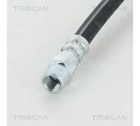 Tubo flessibile freno 8150 29105 TRISCAN per AUDI VW SEAT
