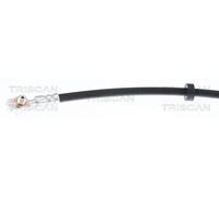 Tubo flessibile freno 8150 29118 TRISCAN per AUDI SKODA VW SEAT