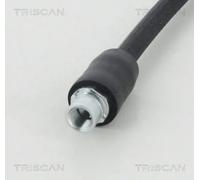 Tubo flessibile freno 8150 29119 TRISCAN per AUDI VW SKODA