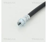 Tubo flessibile freno 8150 29124 TRISCAN per AUDI SEAT