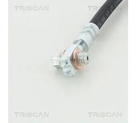 Tubo flessibile freno 8150 29127 TRISCAN per SKODA SEAT VW