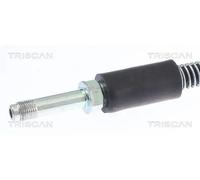 Tubo flessibile freno 8150 29144 TRISCAN per VW LT 28-46 II Furgone