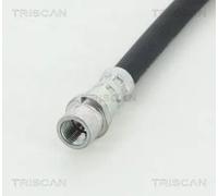 Tubo flessibile freno 8150 29225 TRISCAN per AUDI 80 B4 Tre volumi A4 B5